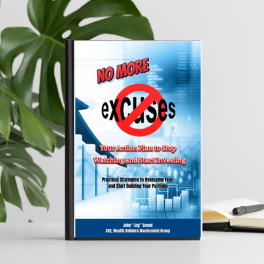 No More Excuses ebook